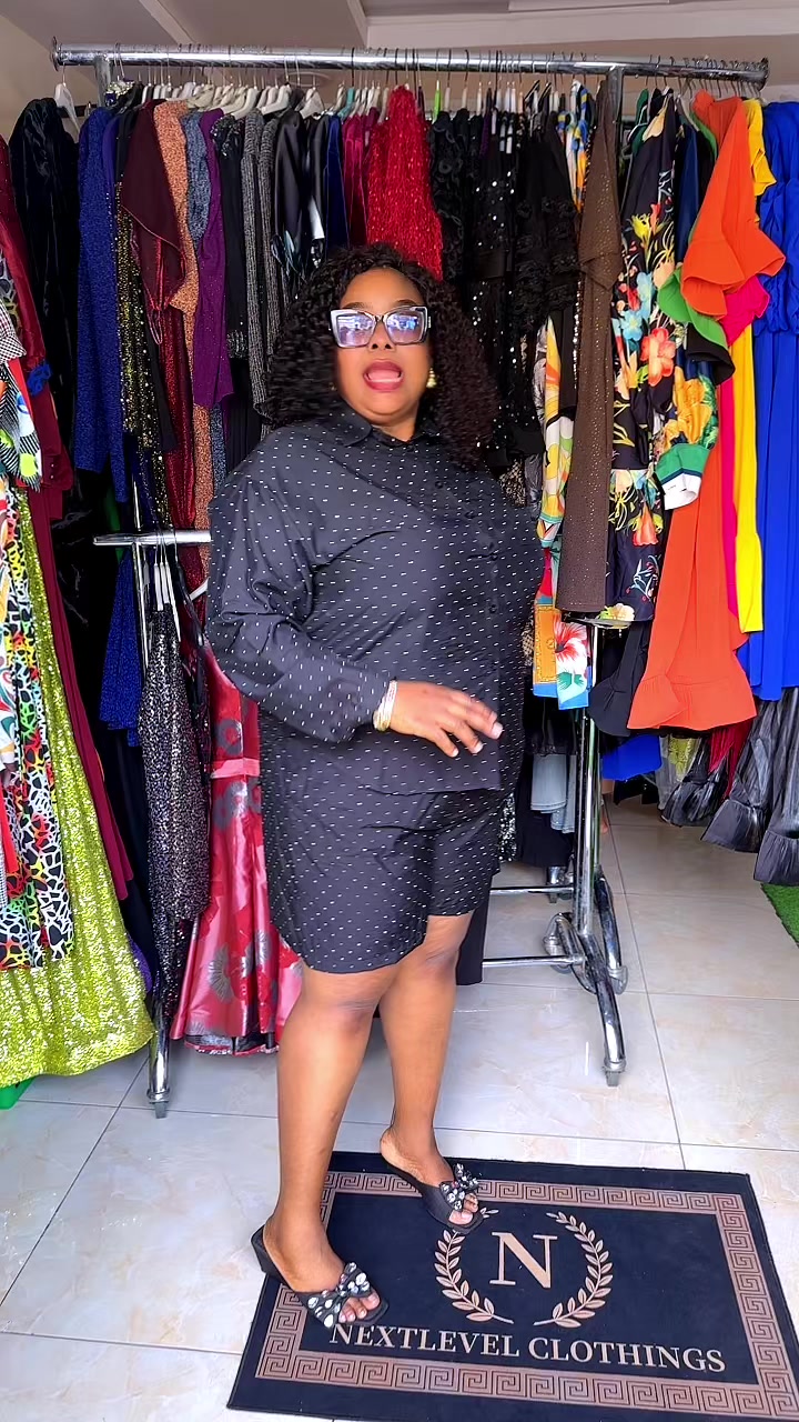 @Nextlevel Clothings
