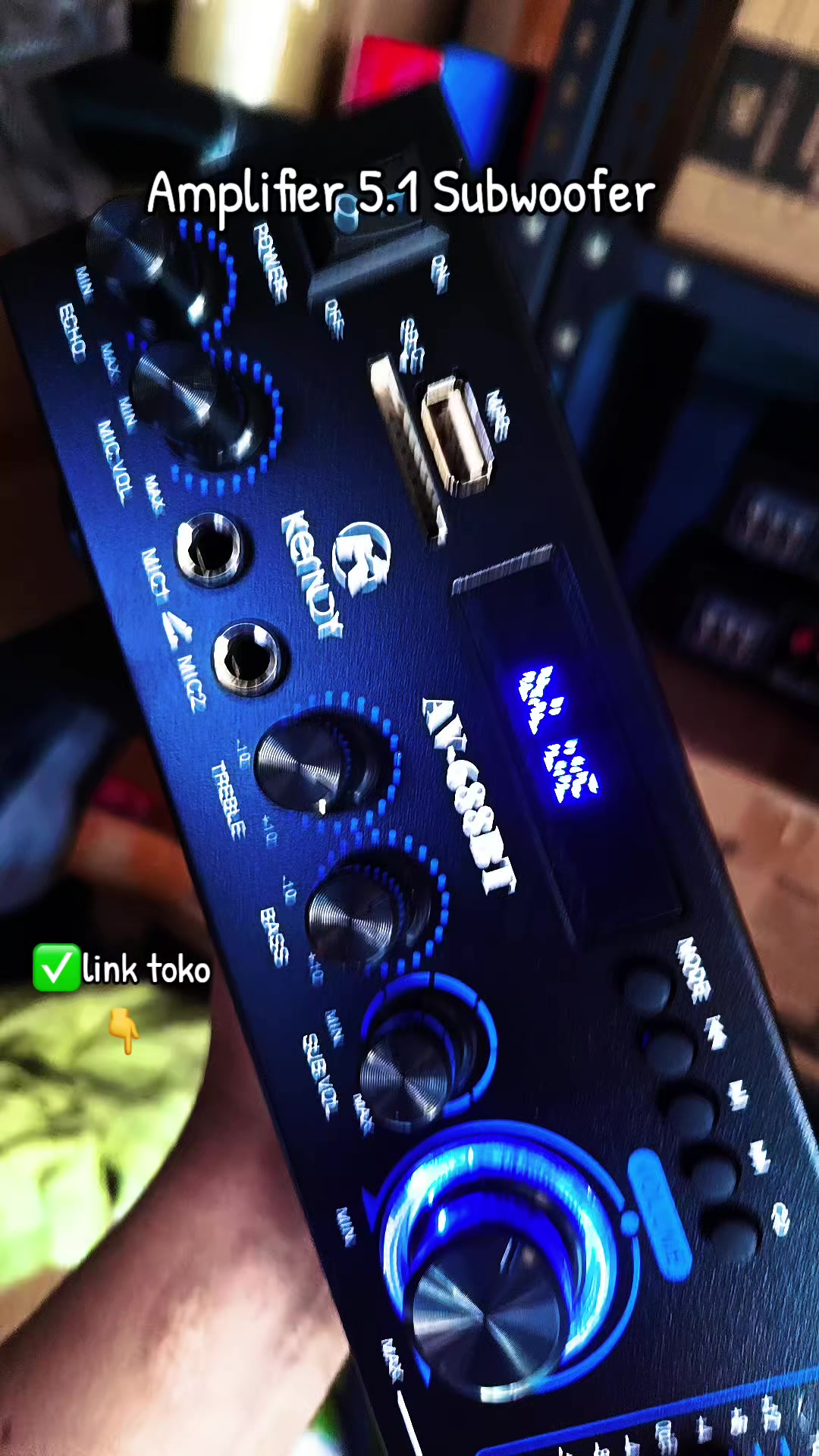 @ZEN ELEKTRO