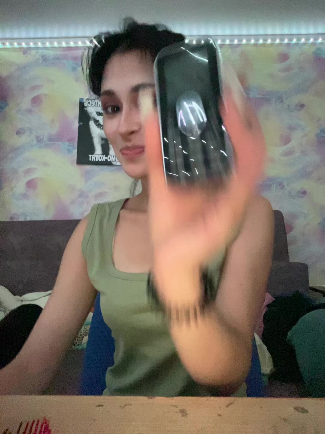 @лирооо