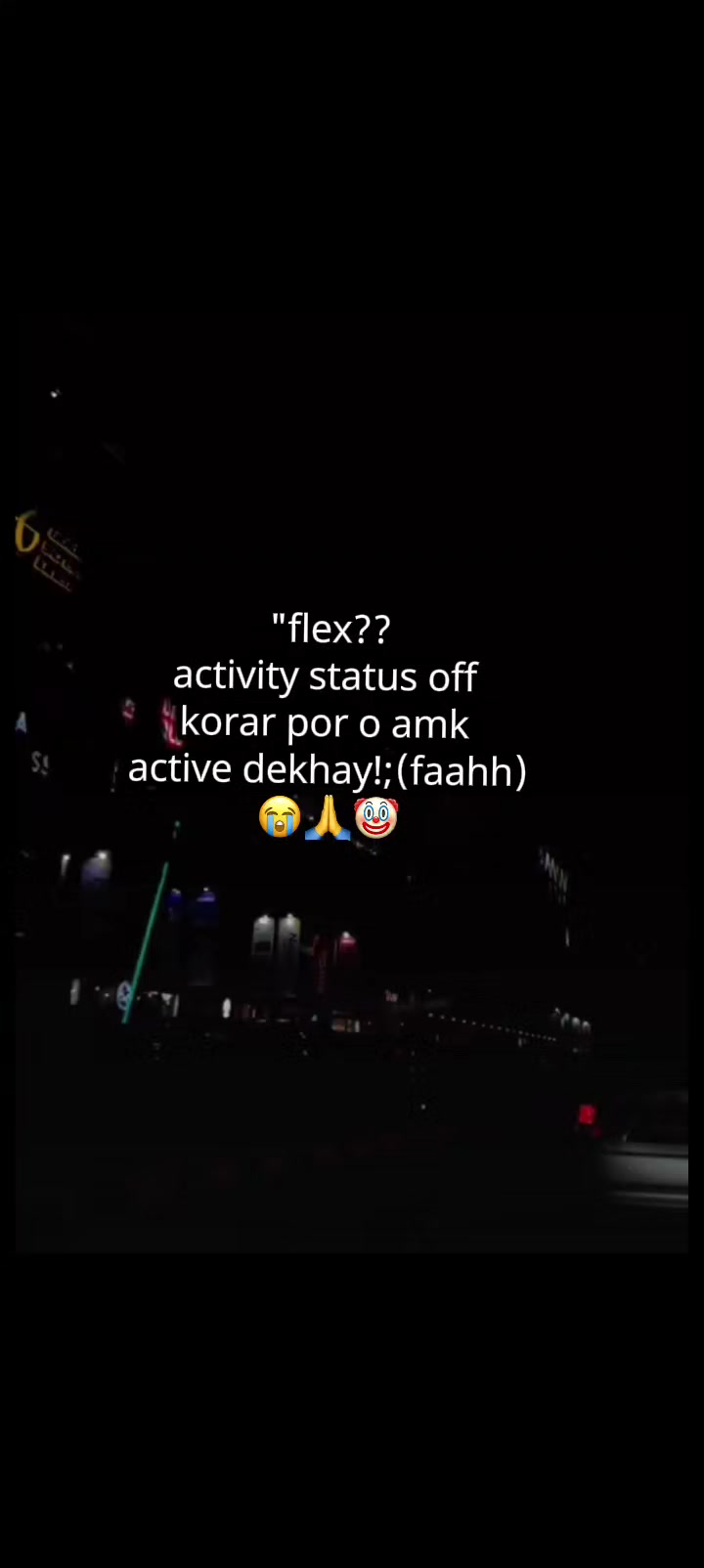 @⁉️