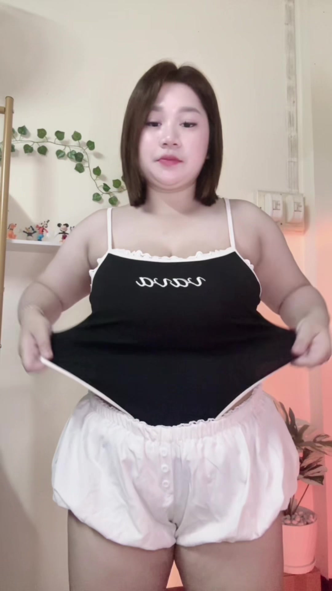 @บุ๋มบิ๋มเสื้อผ้าสาวอวบ🪞🫧💖