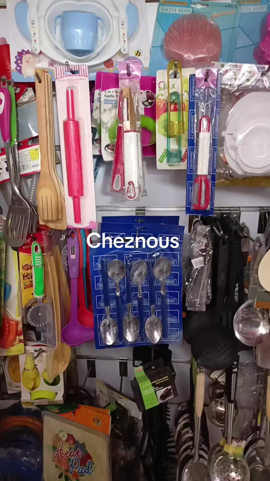 @chezi