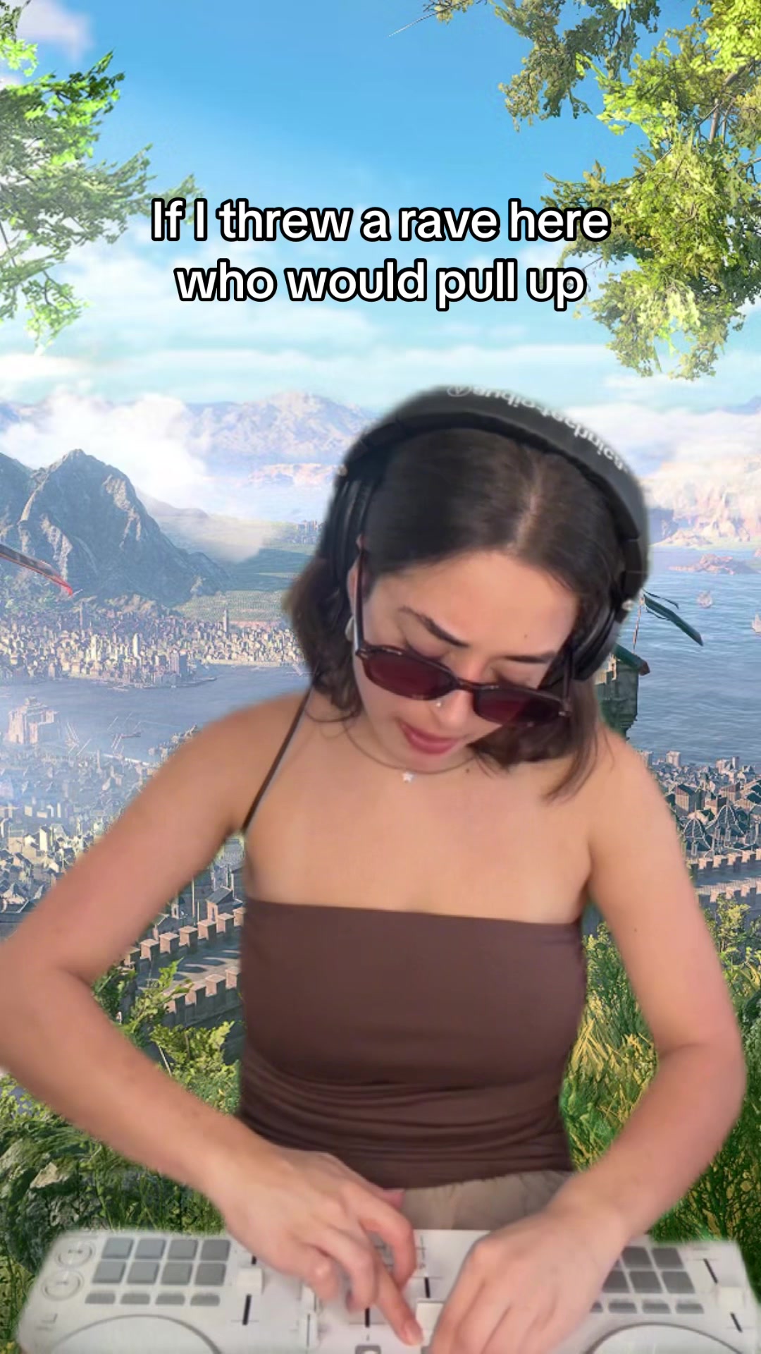 @Maya Sarkissian