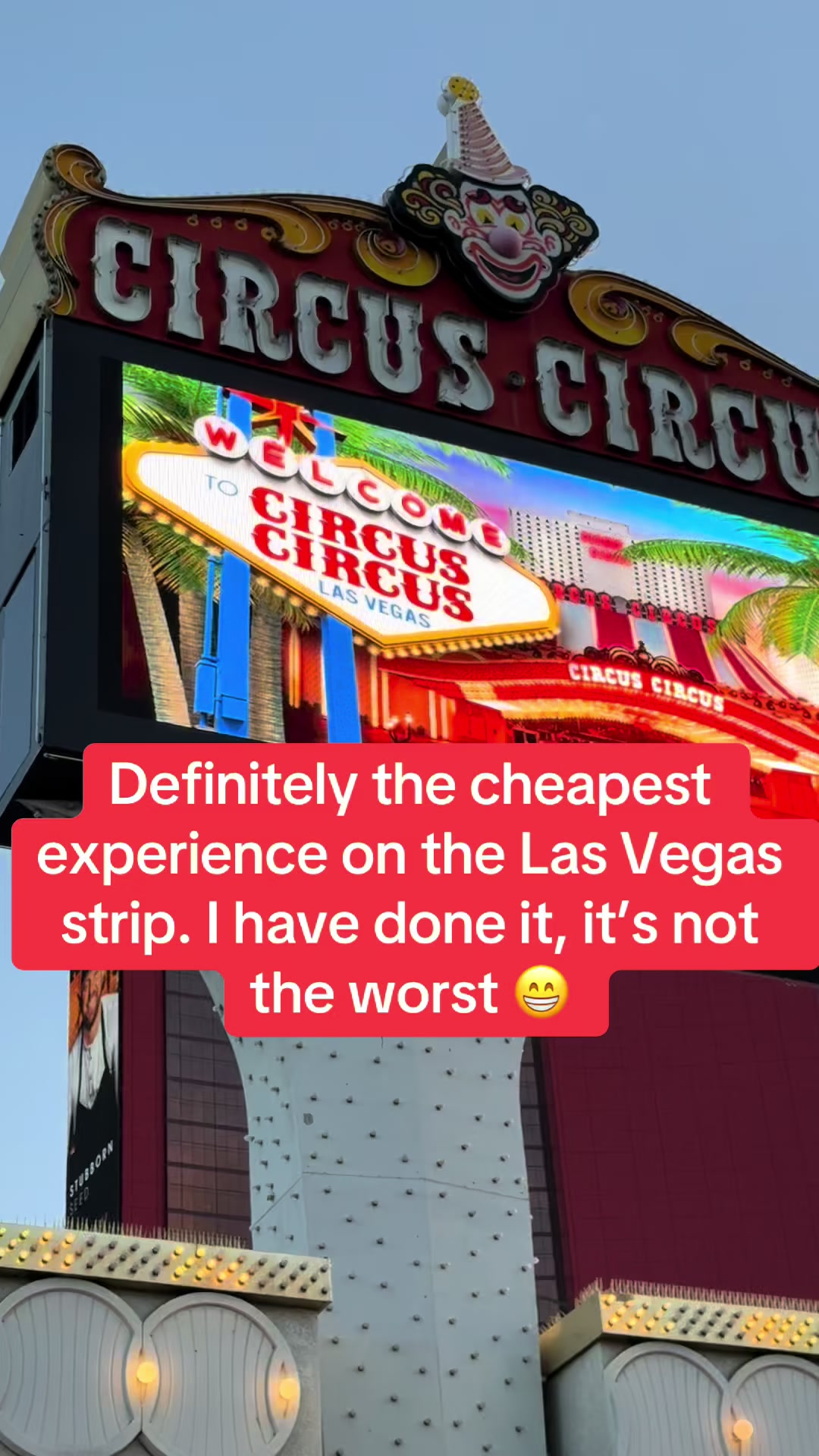 @The Vegaspaulyc show