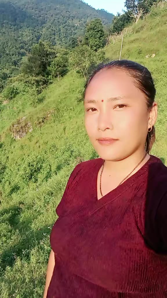 @Anu thapa