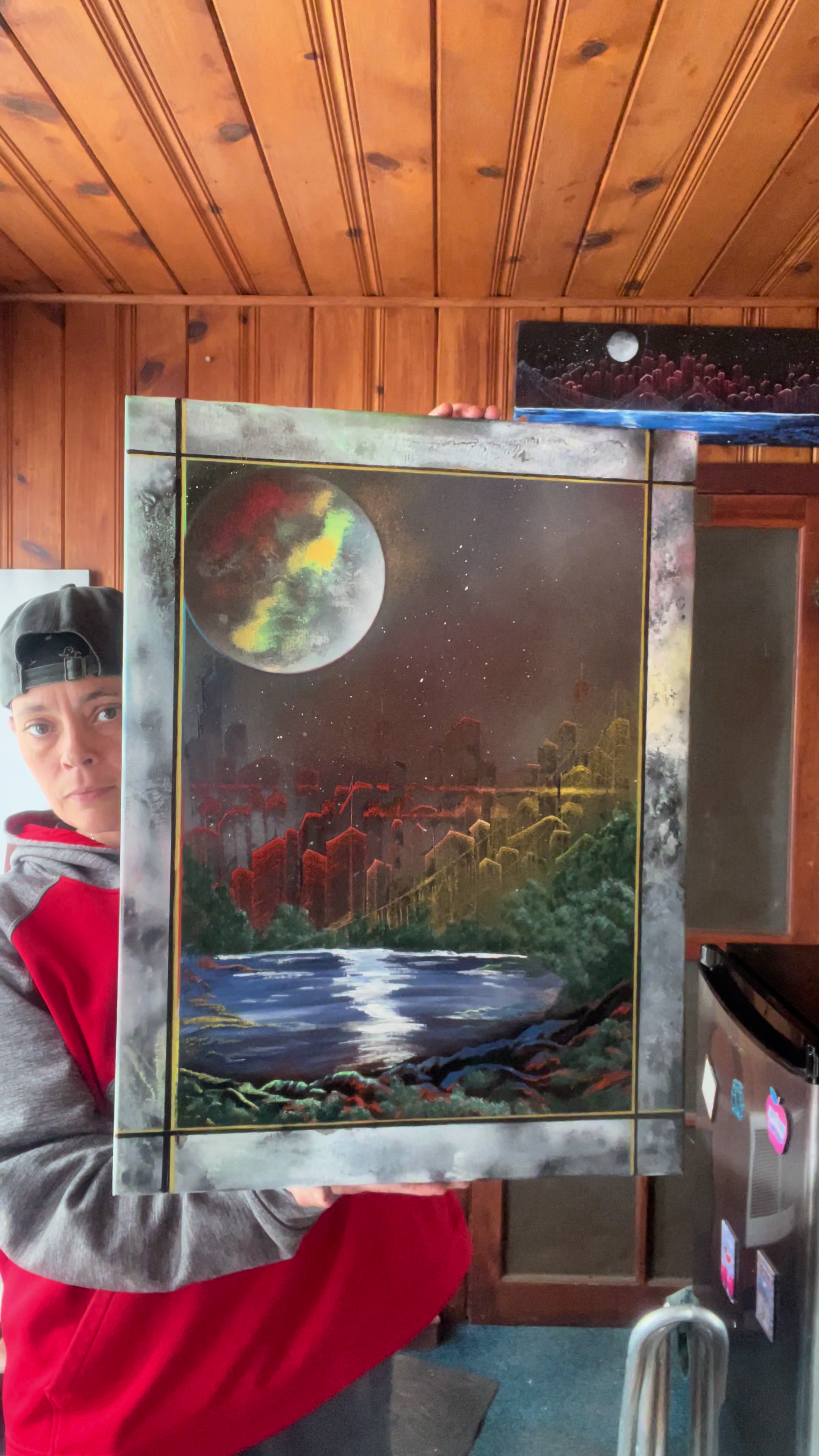 @spraypaintartbycharli