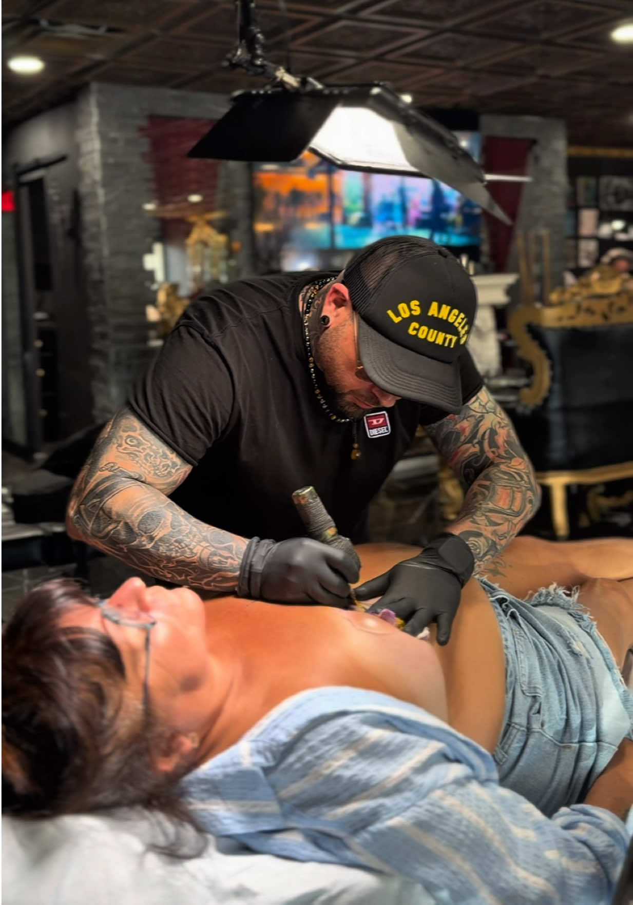 @inkcastle_tattoo
