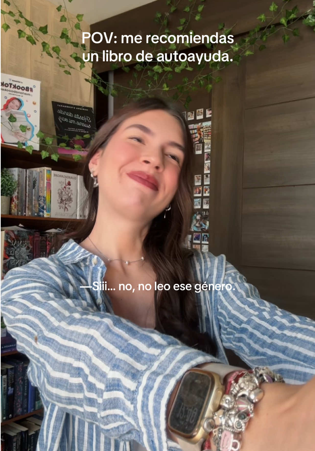 @Mariana Booker✨