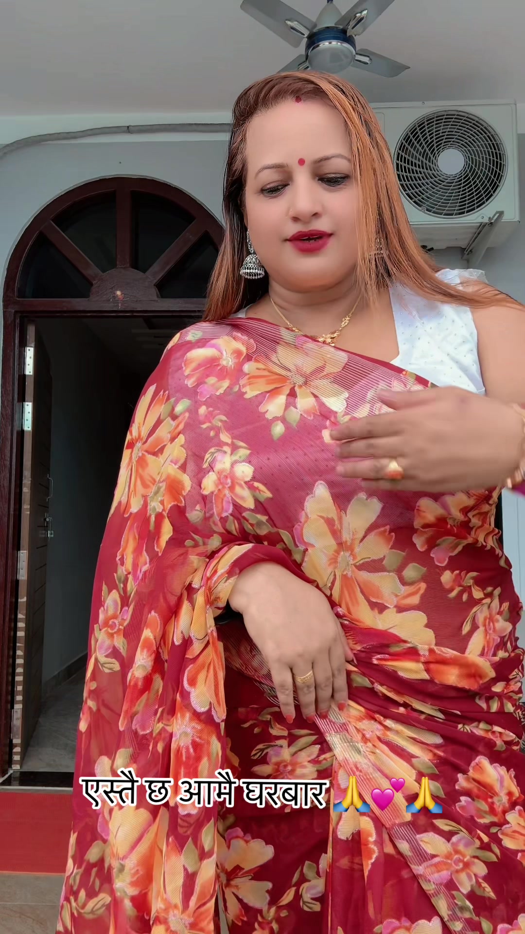 @Indu Ghimire KR