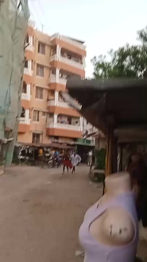 @haji