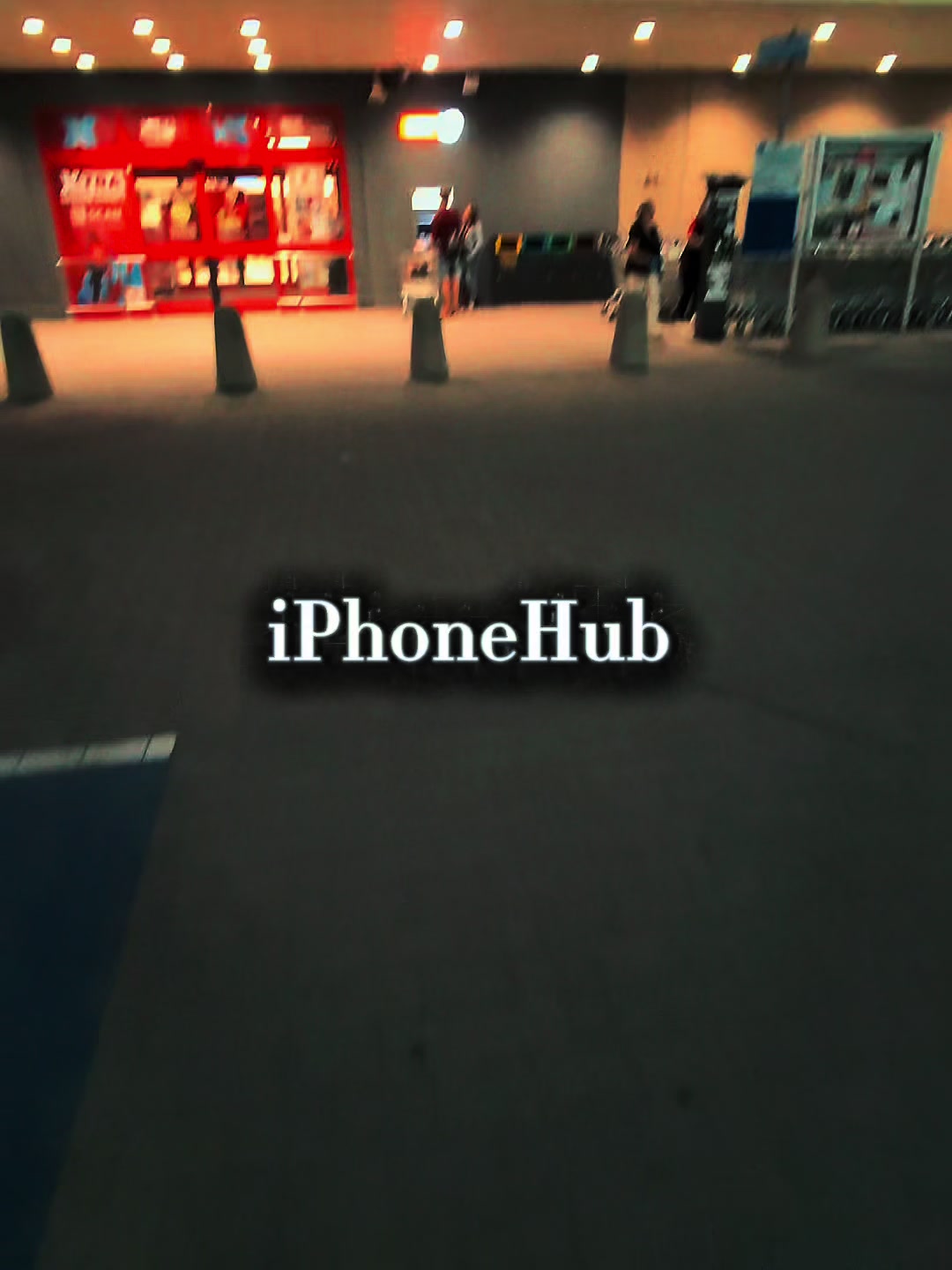 @iPhoneHub