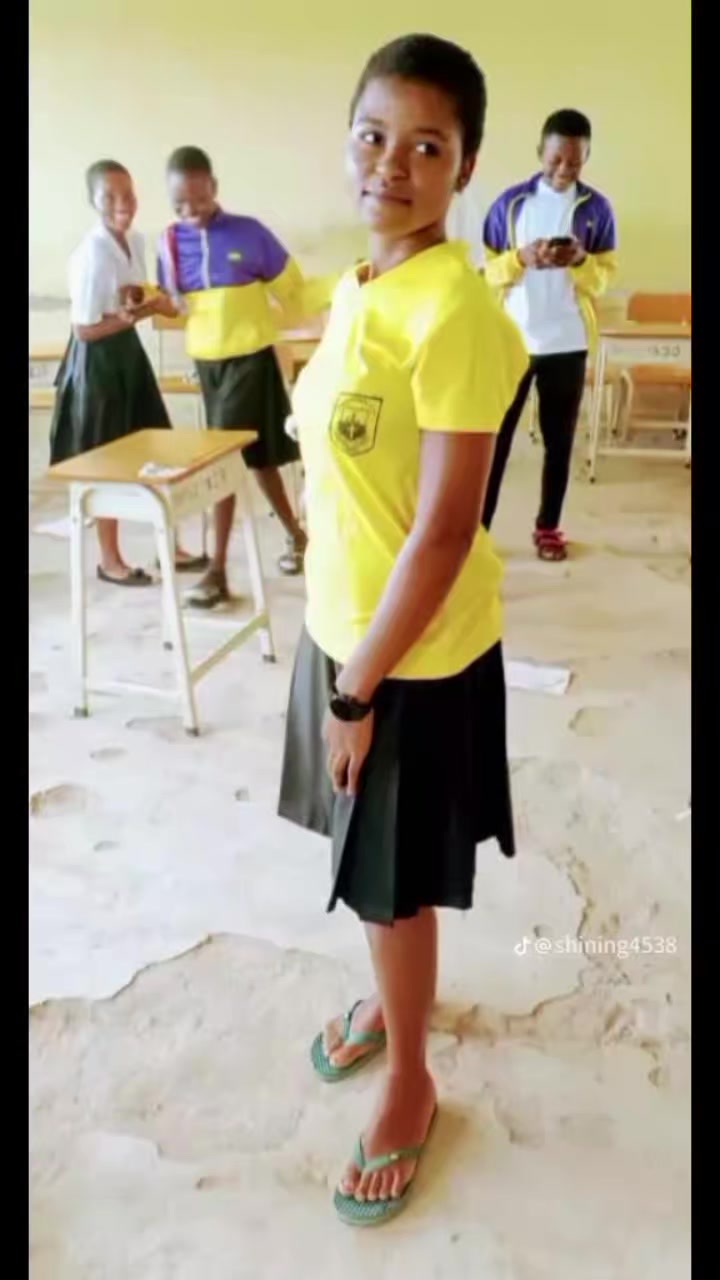 @Abaaru Rahanatu