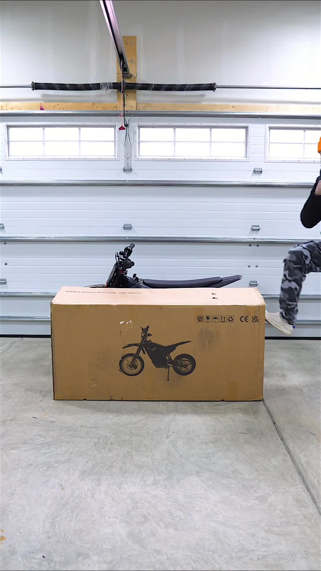@TeeJay Scoots