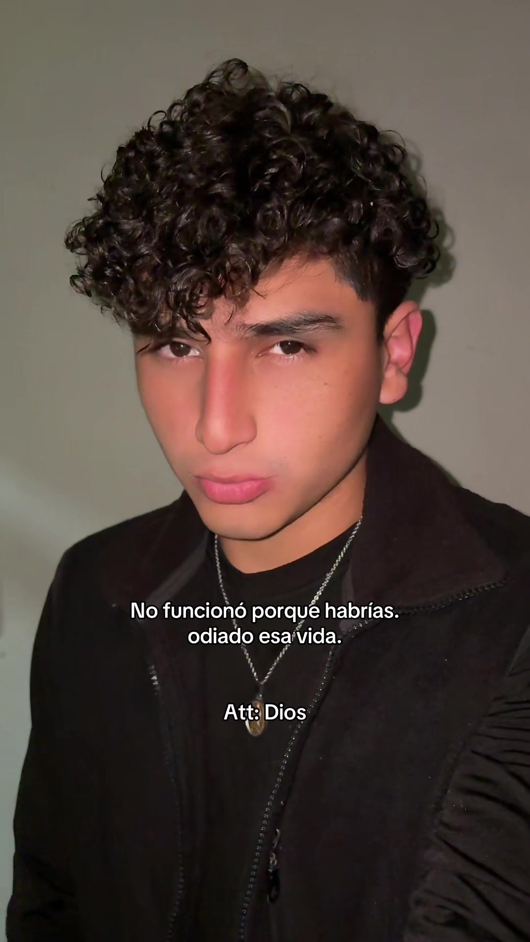 @Laureano p