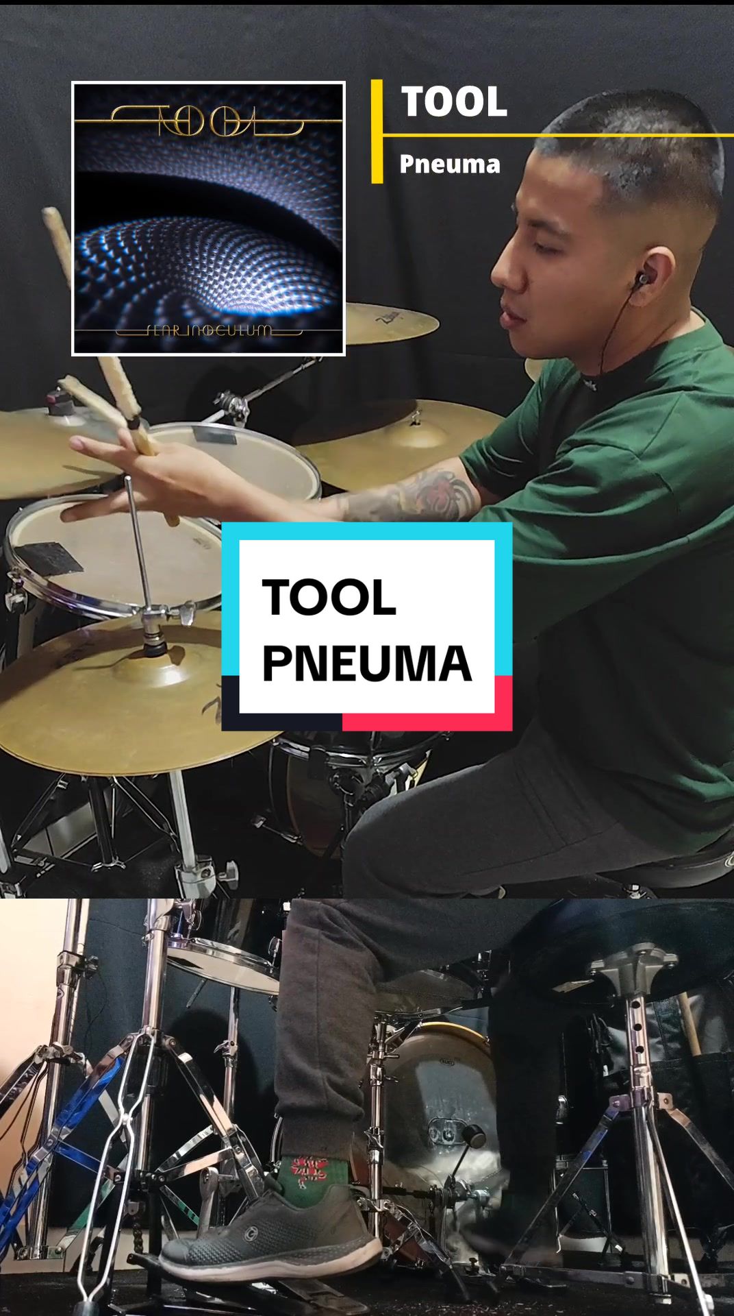 @GroneDrums