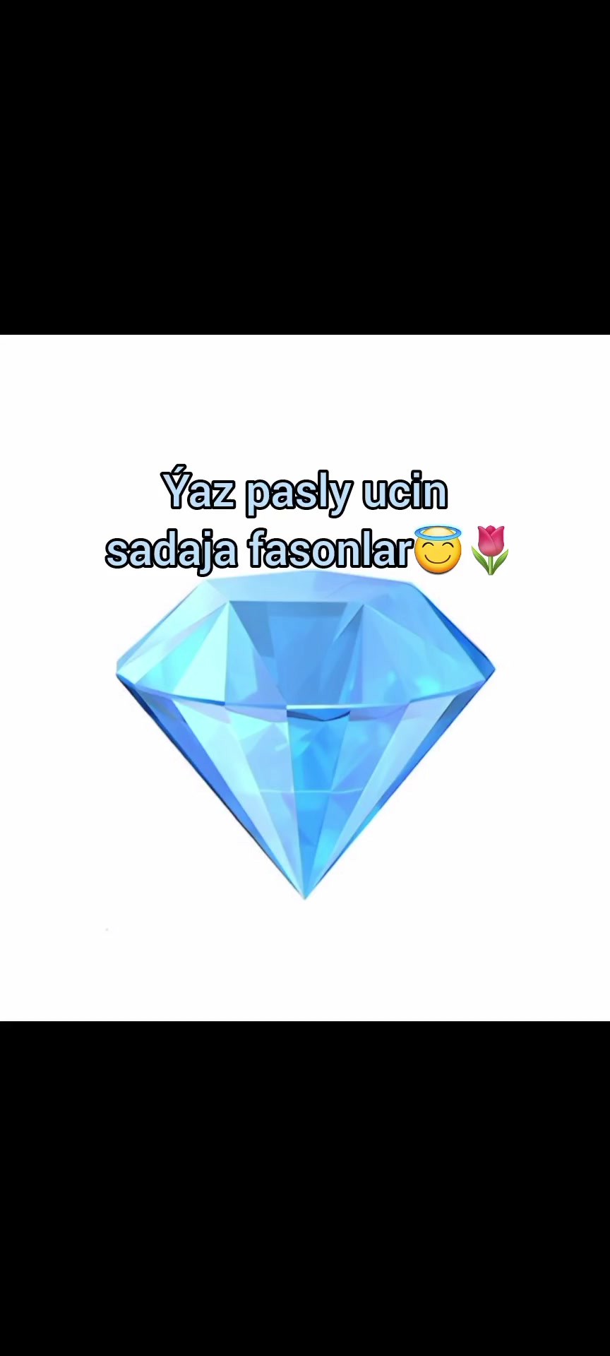 @Jemal fasonlar💎🌷&sup1;⁹⁰⁹
