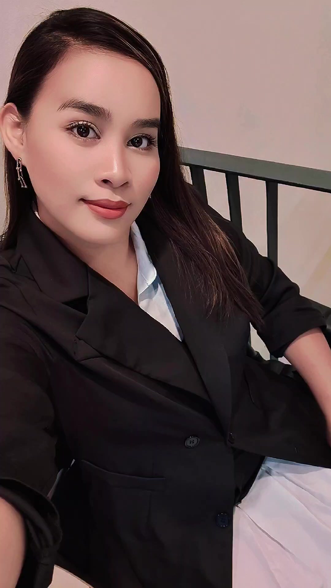 @Mae Cañaveral