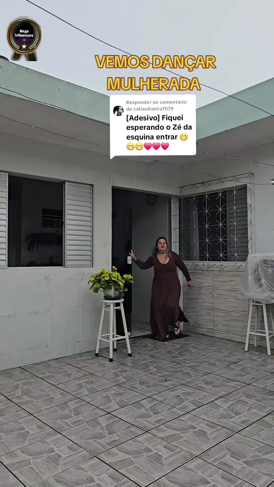 @Rainha da alegria 👑✨️