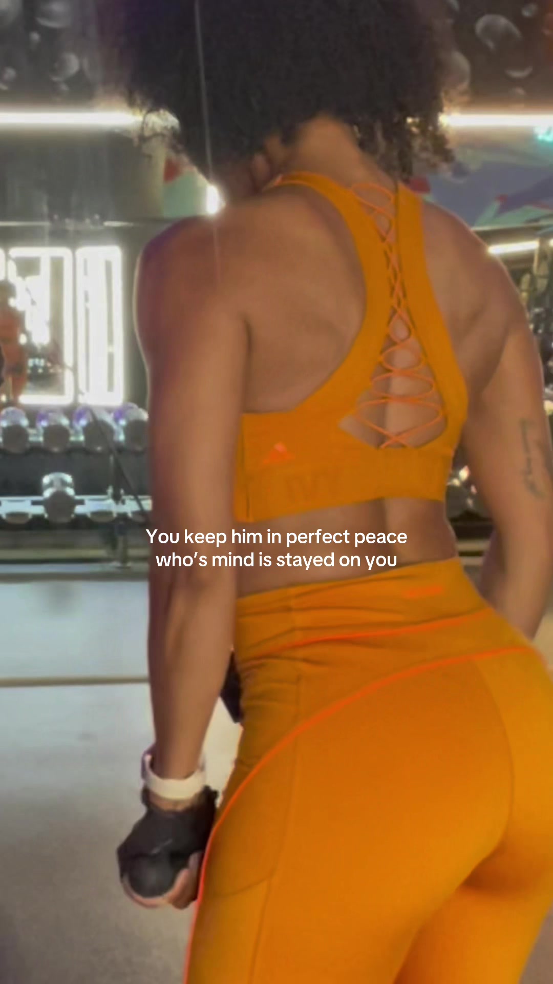 @Beauty Marc Fitness