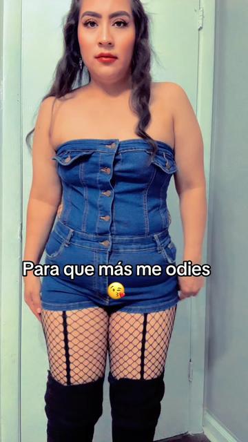@🫡🧿ROSIE PEDRAZA LA PATRONA