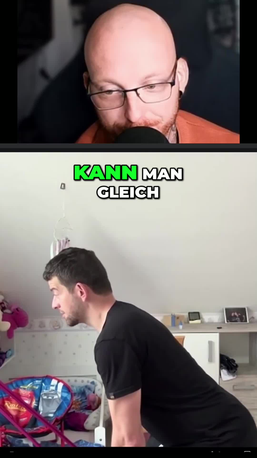 @R&uuml;ckenreparatur Community