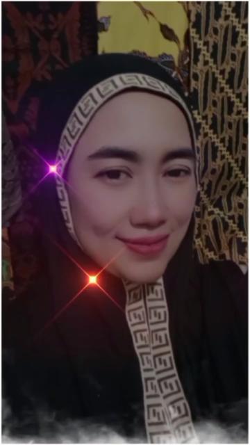 @putri bungsu