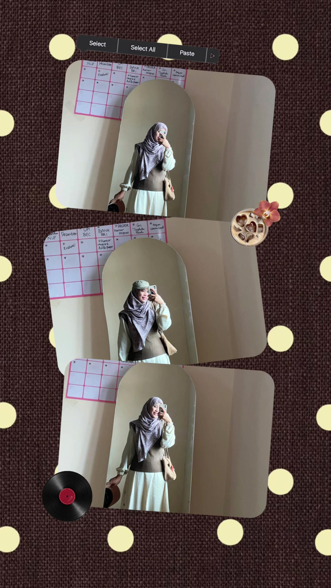 @Salis Rafida M.,S.Pd.CH.CHt