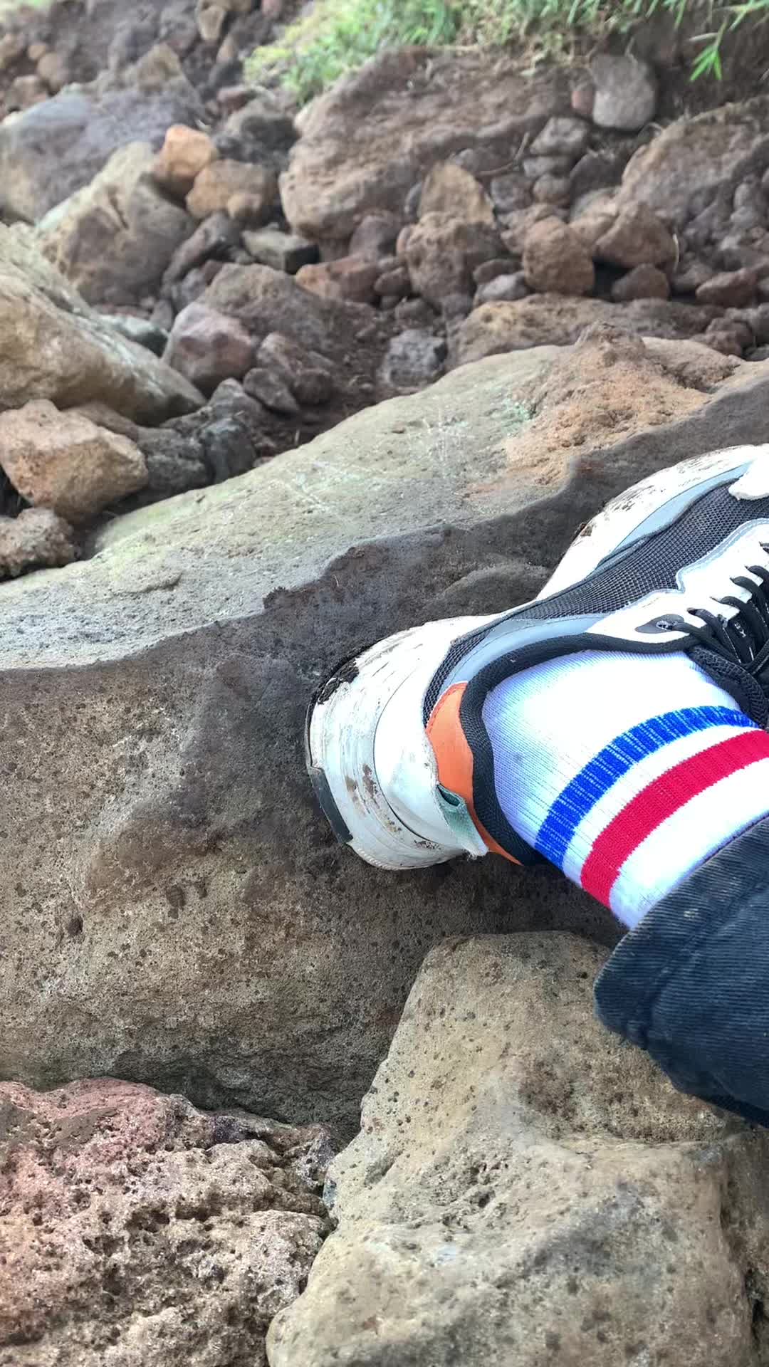 @ 