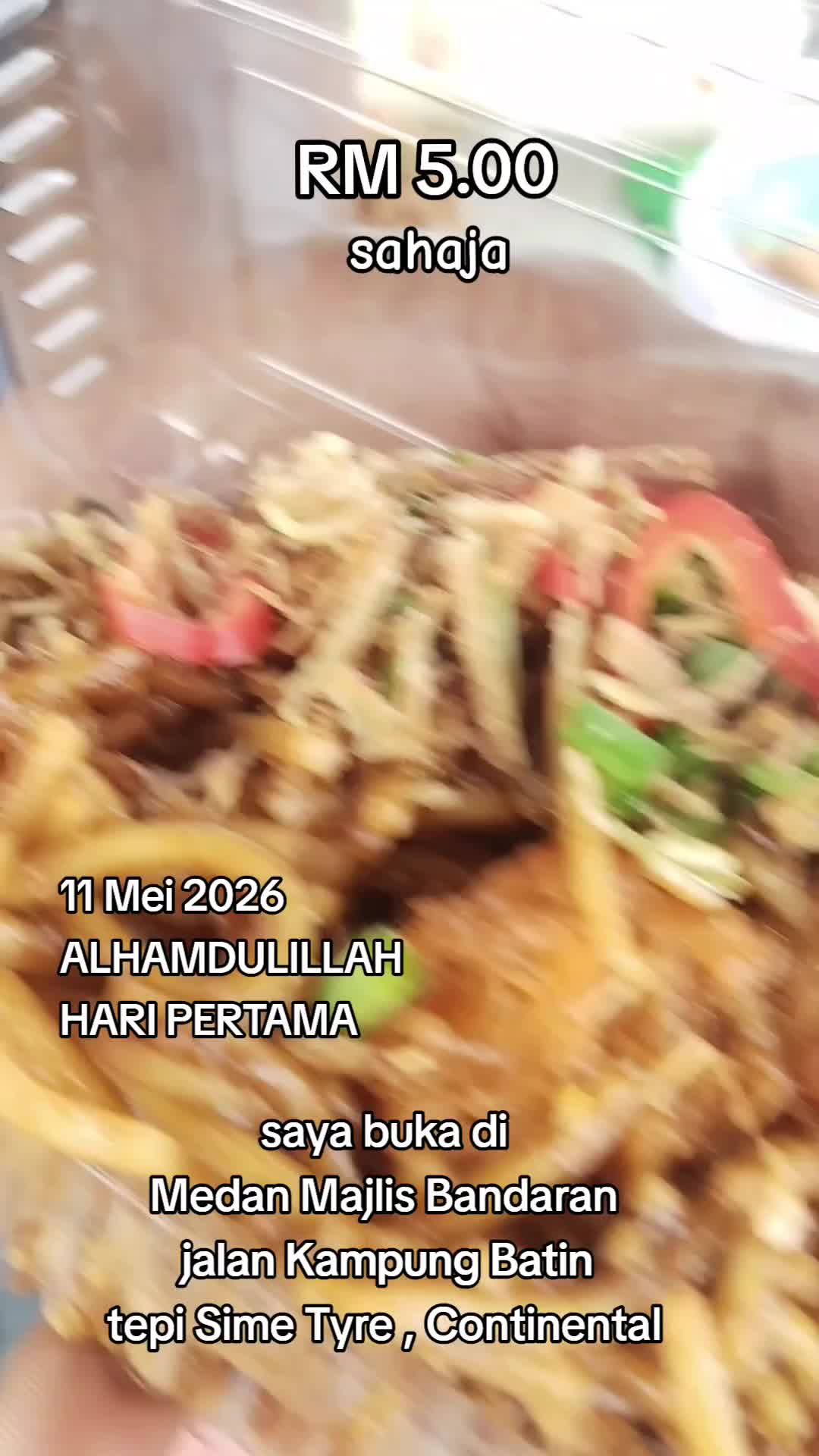 @FAKIR TEH TARIK JUARA MALAYSIA