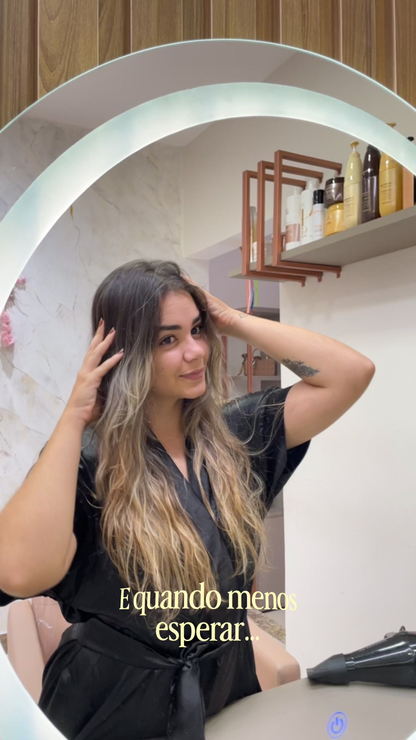 @Aline Morais