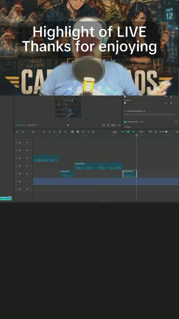 @AcaveMan