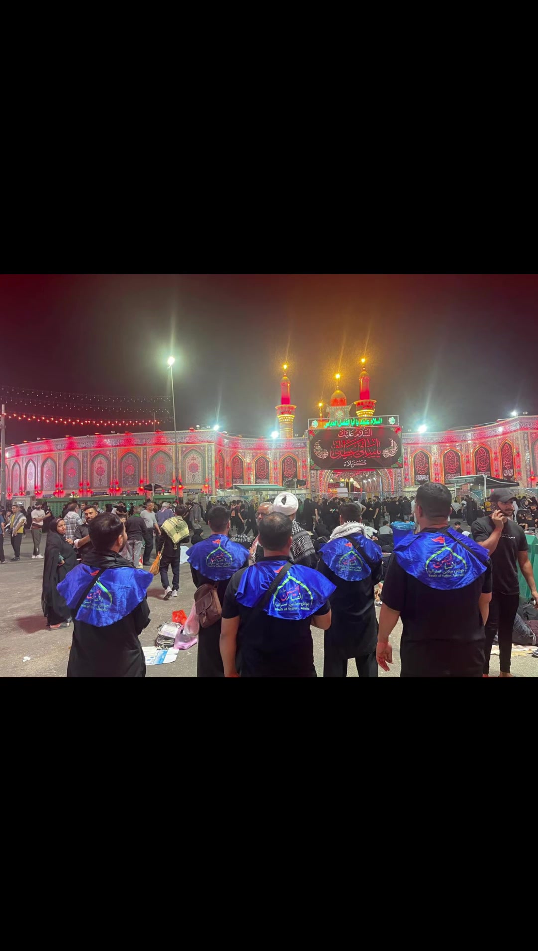 @Ansar Al-Hussain