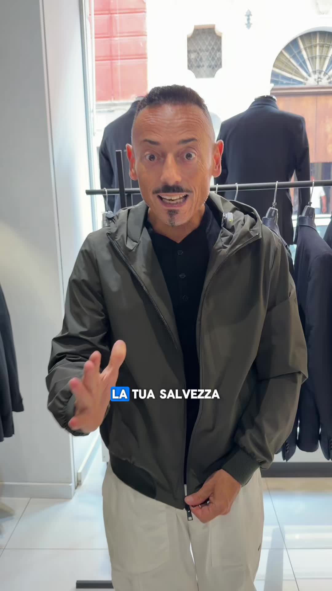@Express Store Aversa