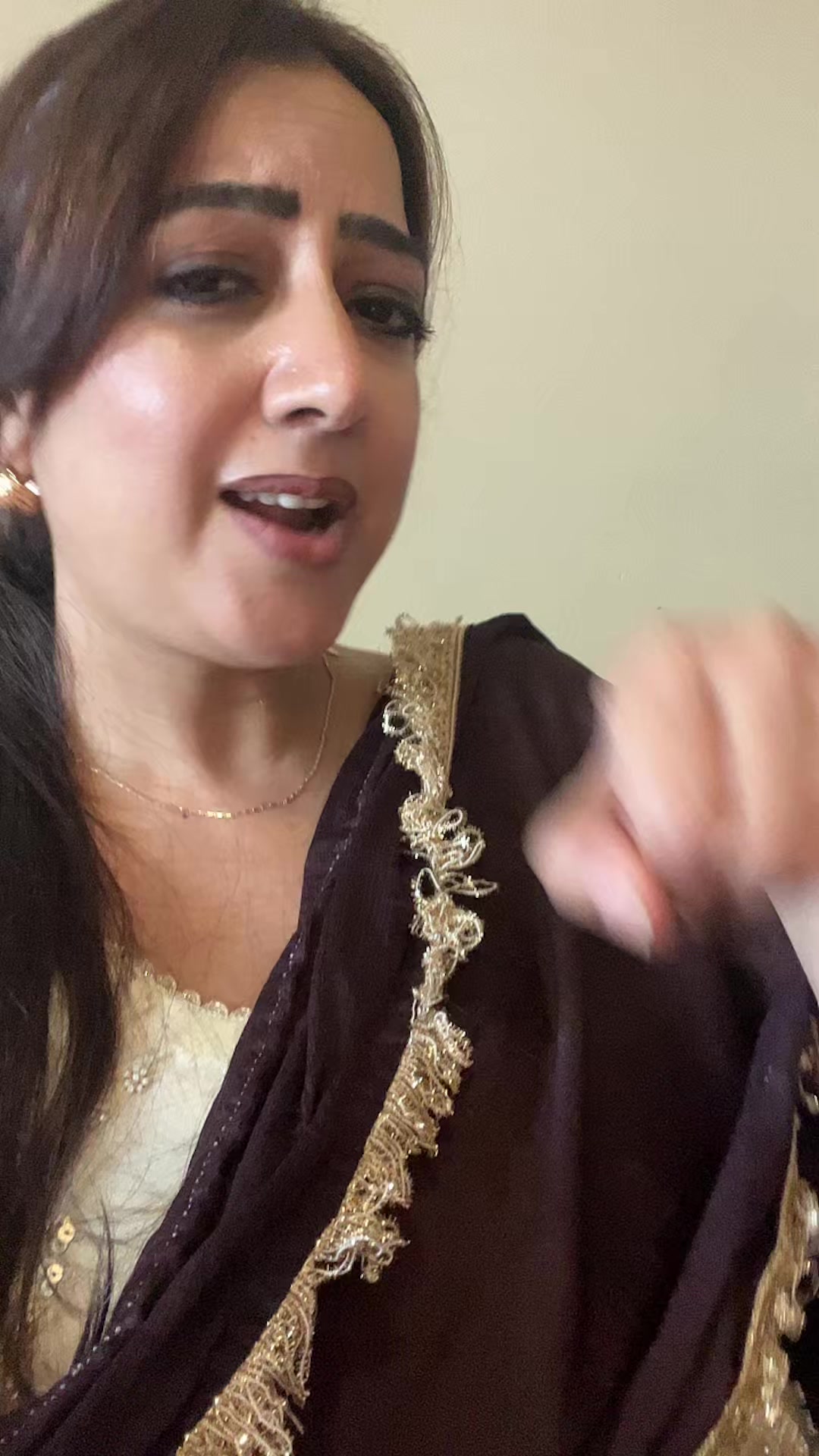 @Raman Gill Singer