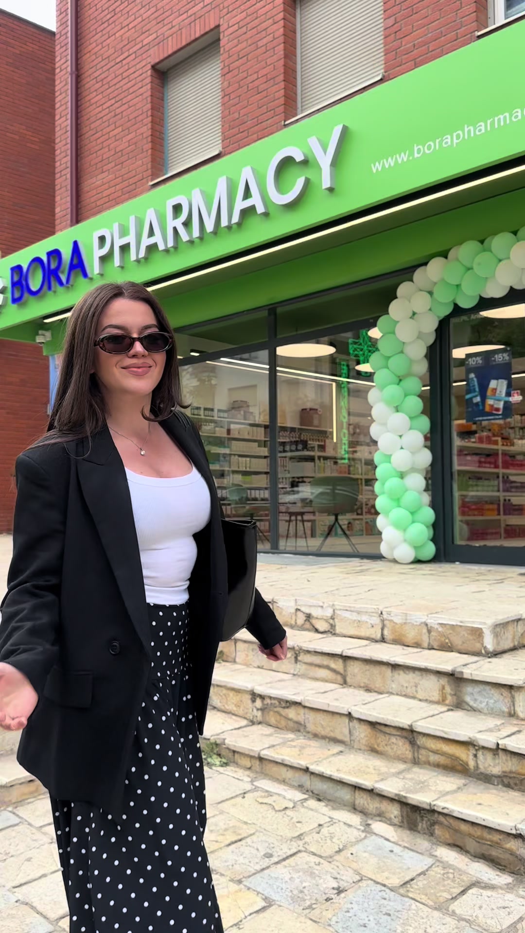 @Bora Pharmacy