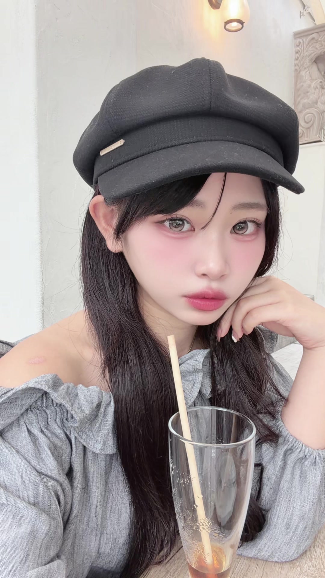 @まいら