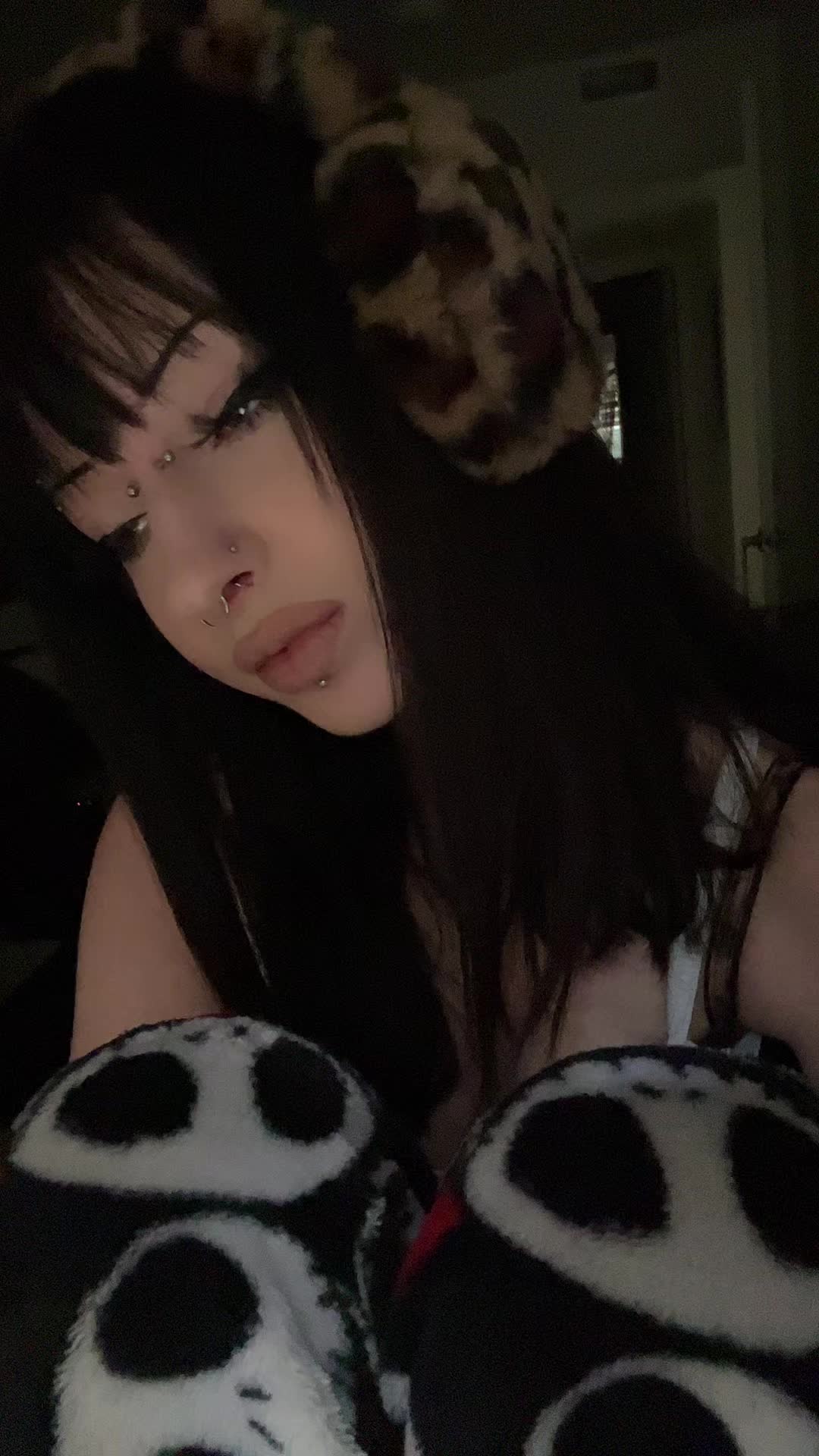 @·:*¨༺˙♱⋆☠︎︎⋆♱˙༻¨*:·