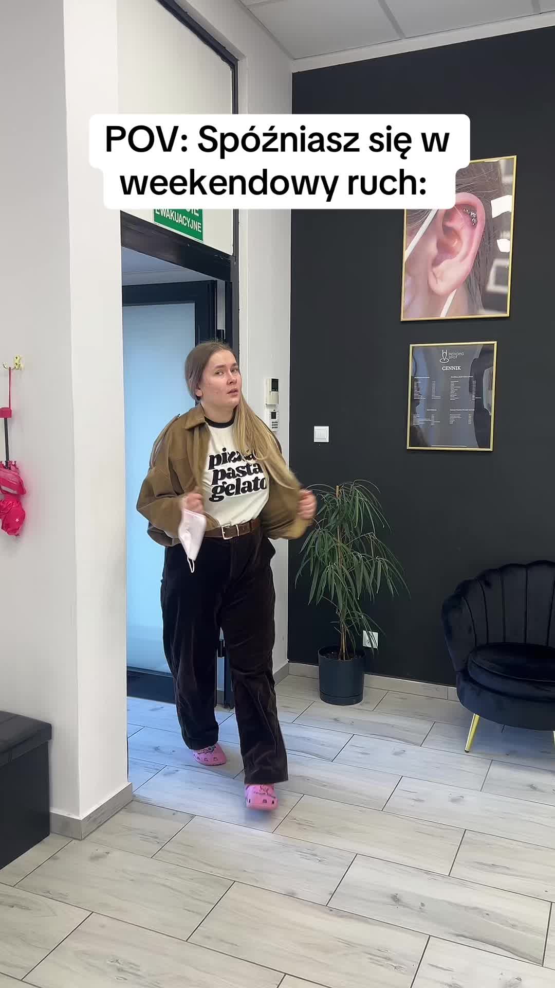 @Piercing Spot