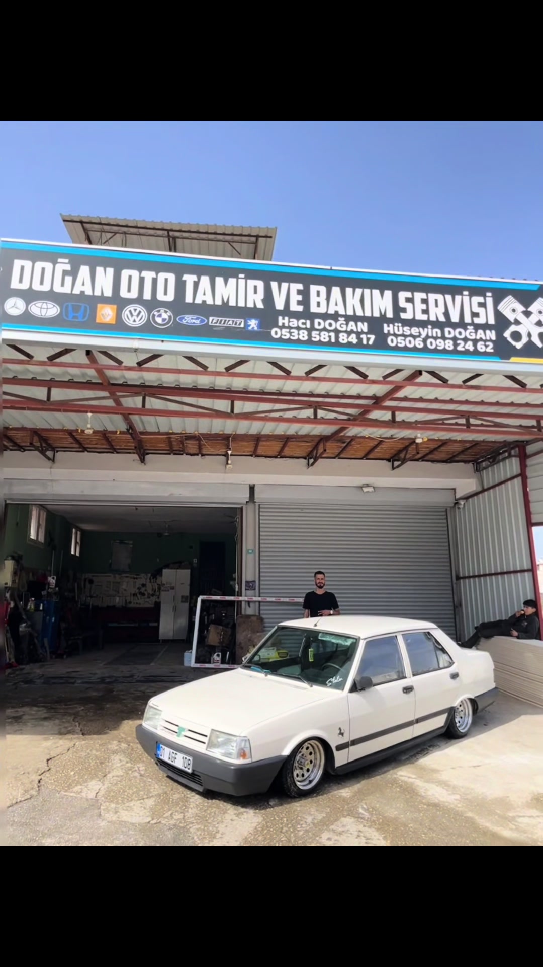 @HÜSEYİN DOĞAN