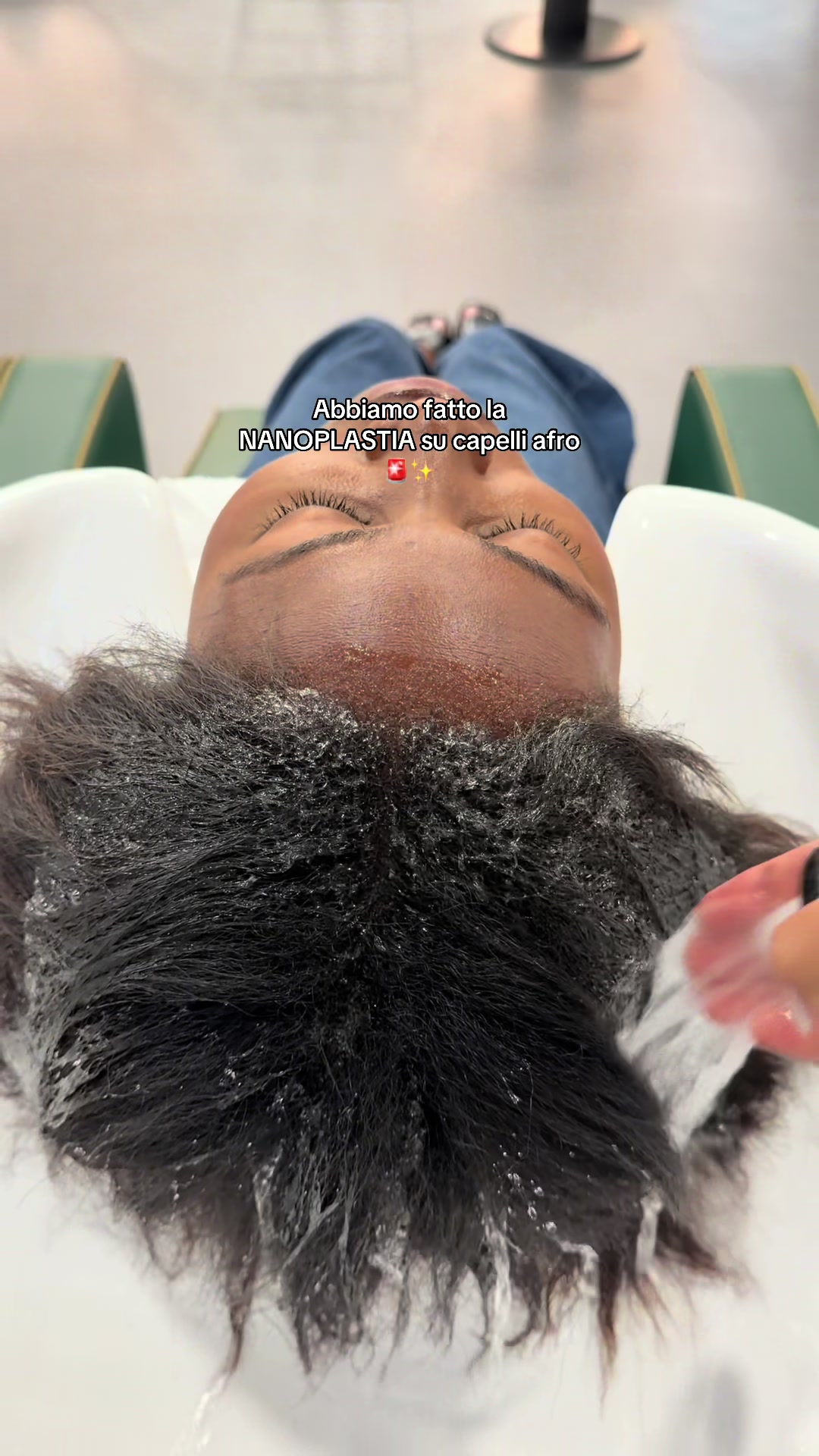 @Washahaircare_bologna