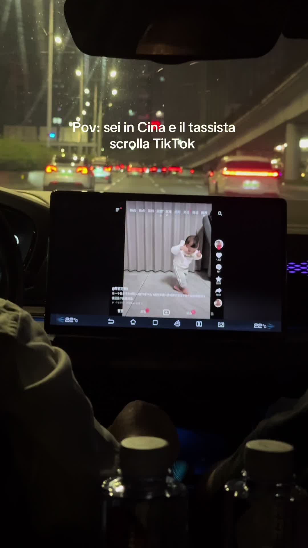 @Cecilia Capelli