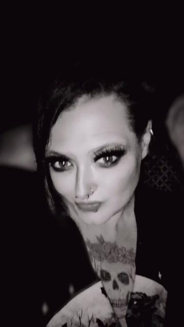 @💜☠️🤘Stormee☠️🤘💜