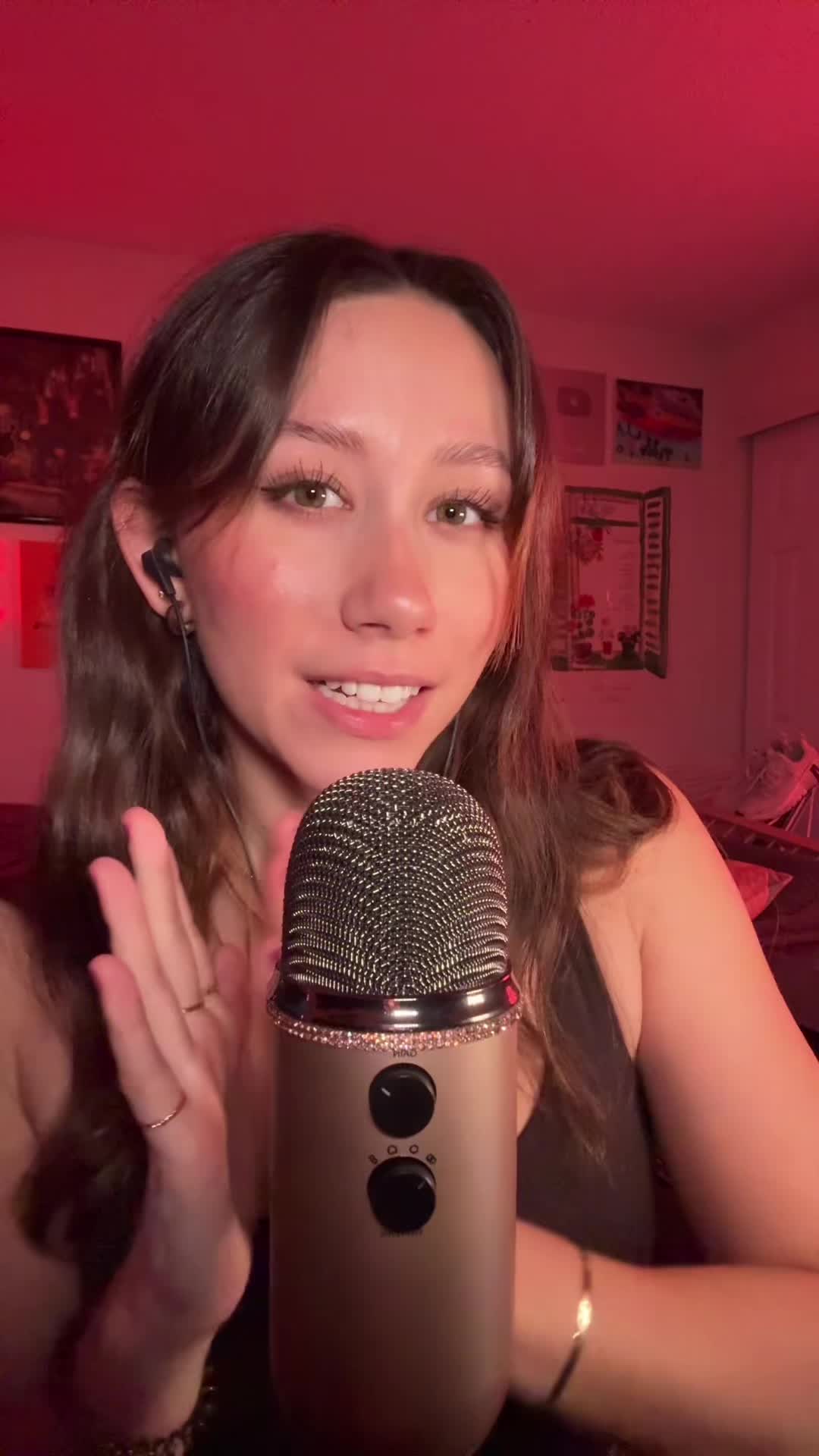 @dakota b asmr