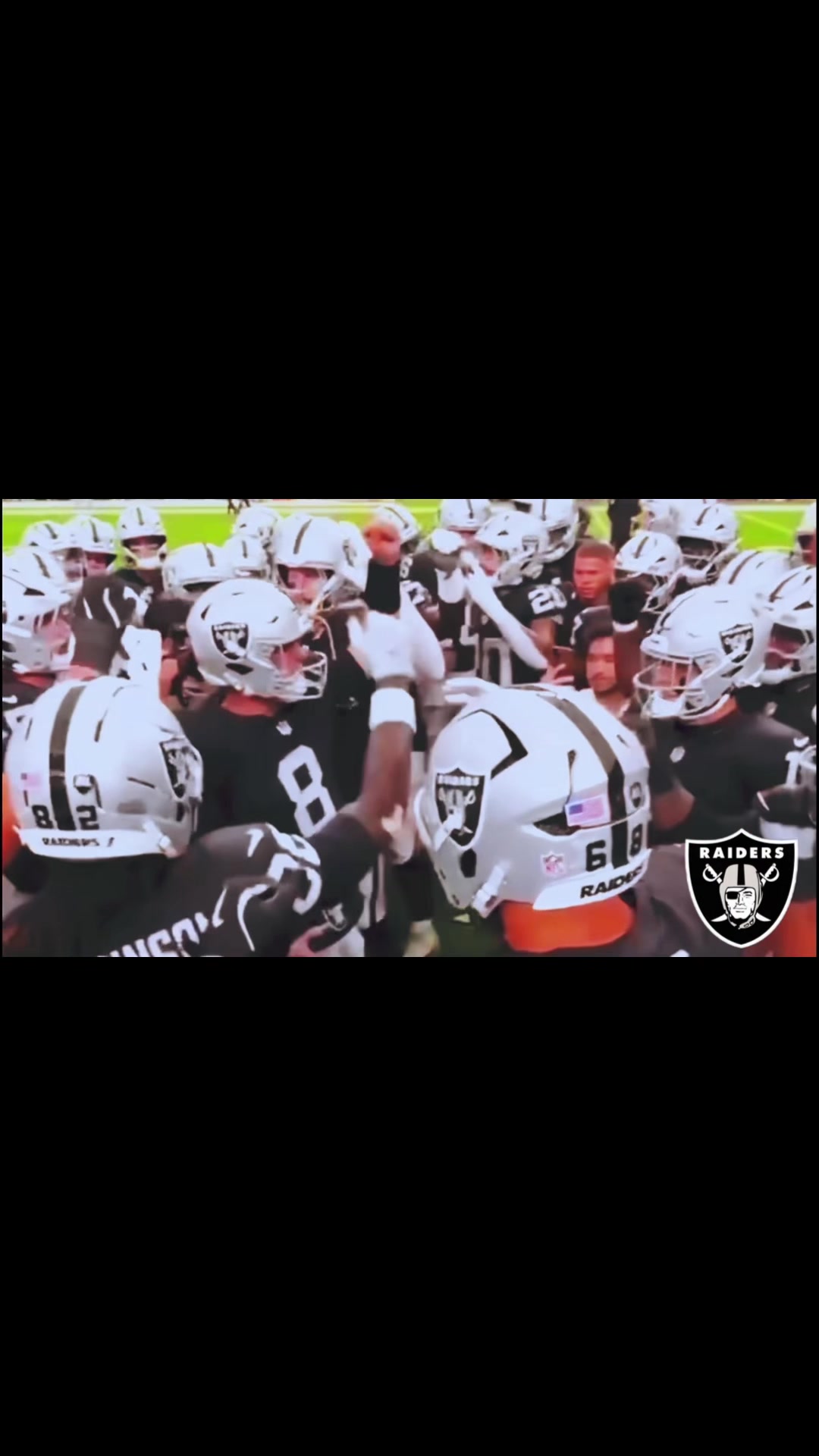 @831 RAIDER NATION