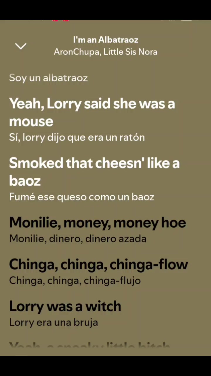 @chistes y chismes