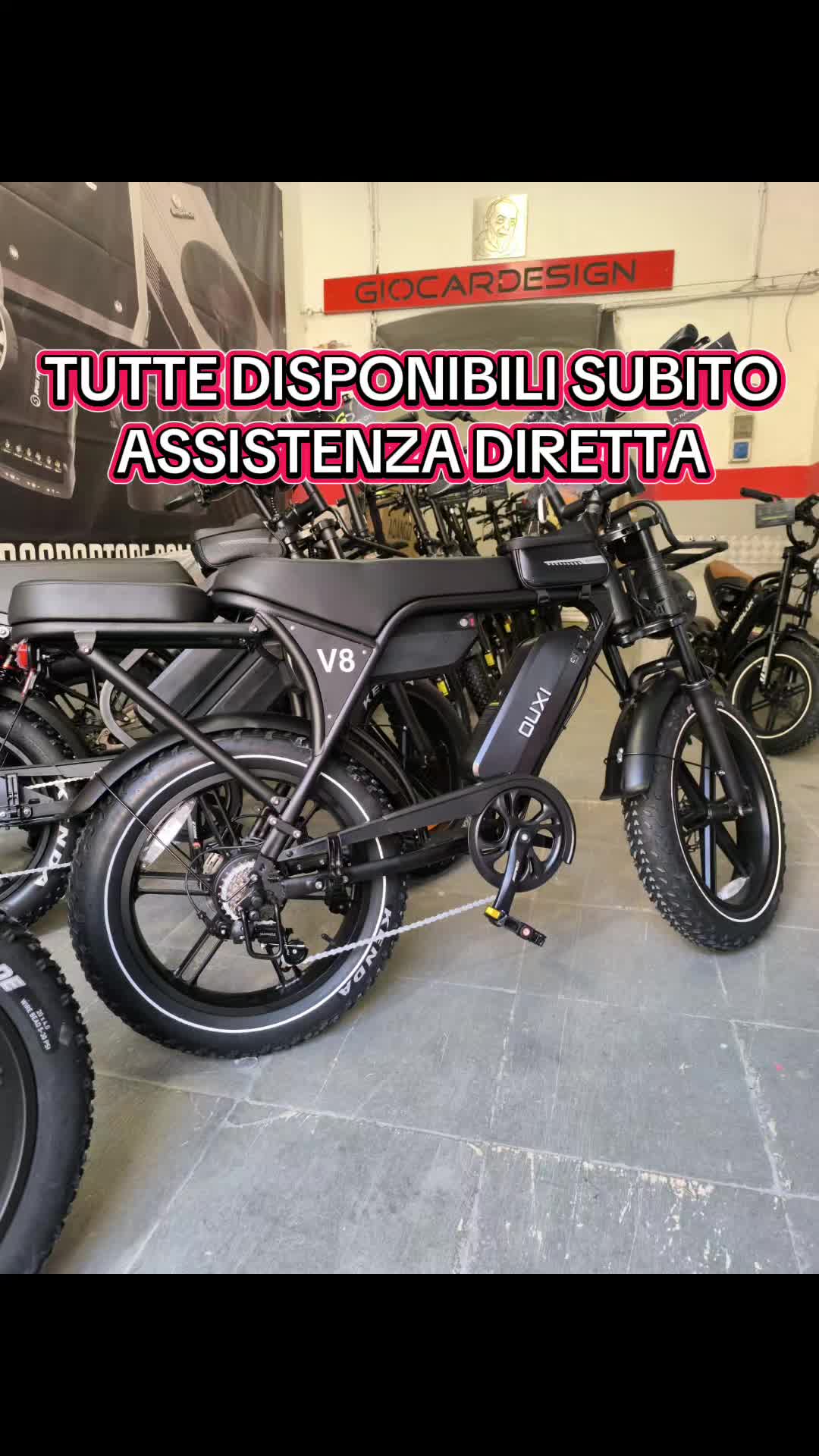 @ebikeNapoli