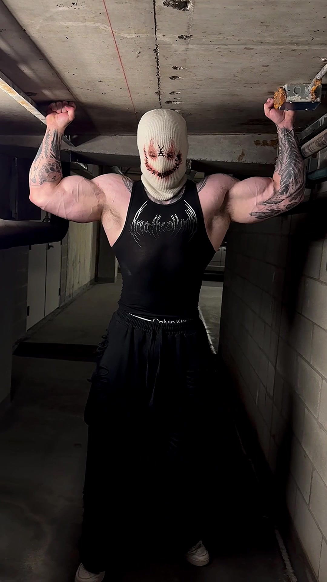 @ApexHumanBeing