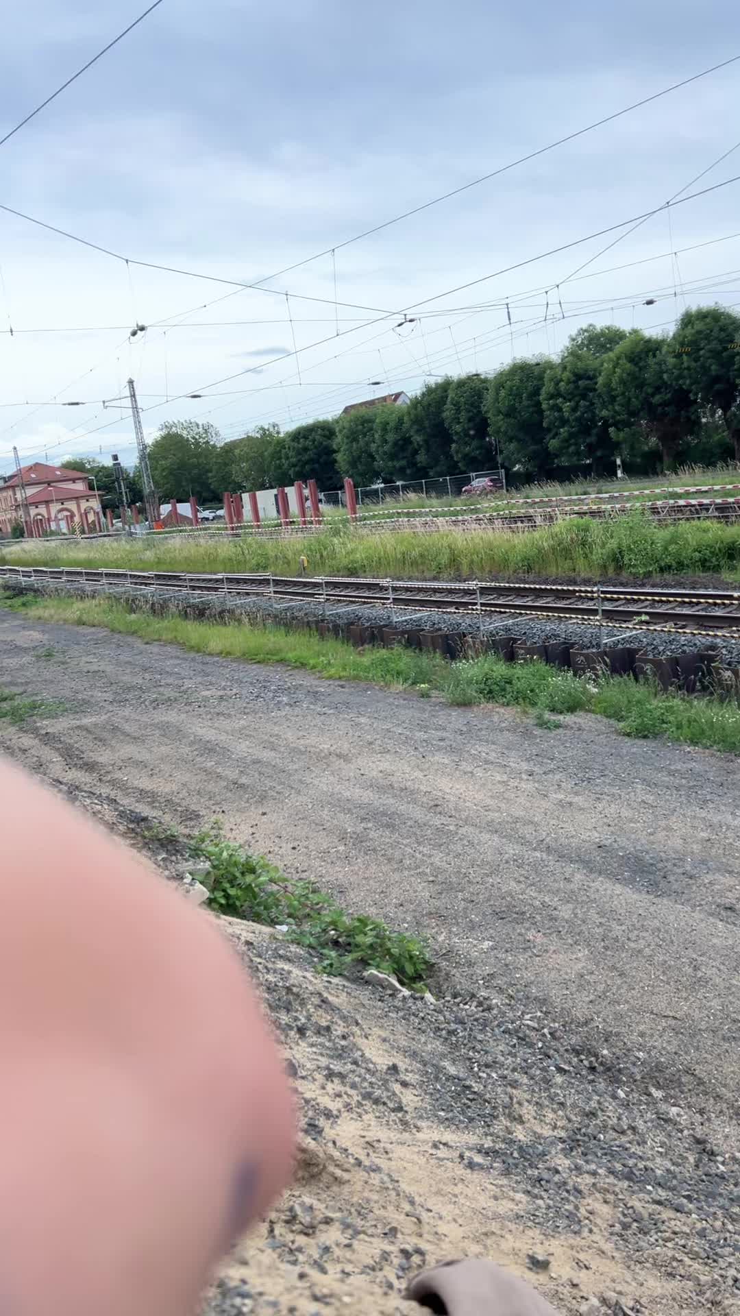 @Trainplane_ffm