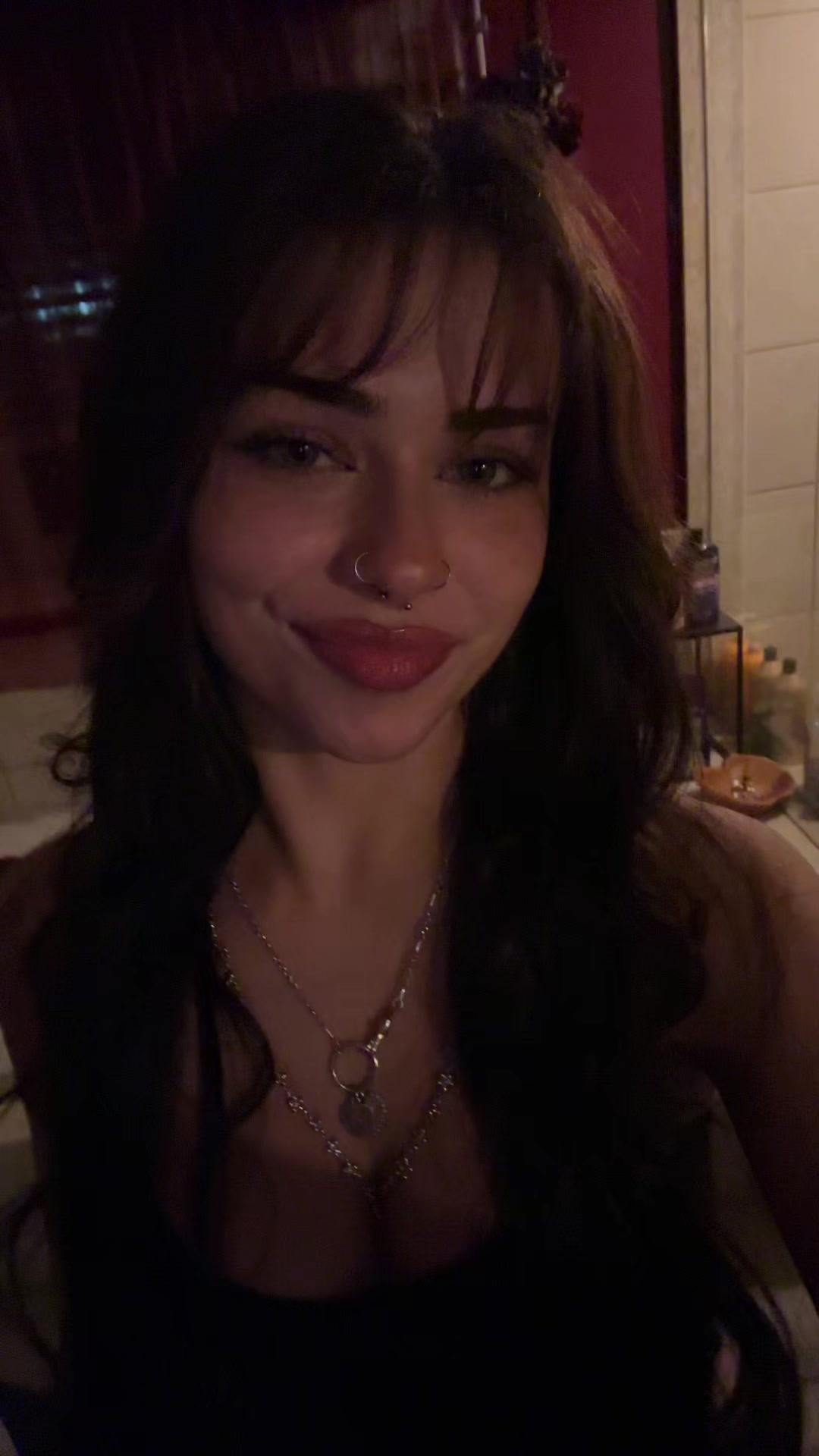 @Regan:))