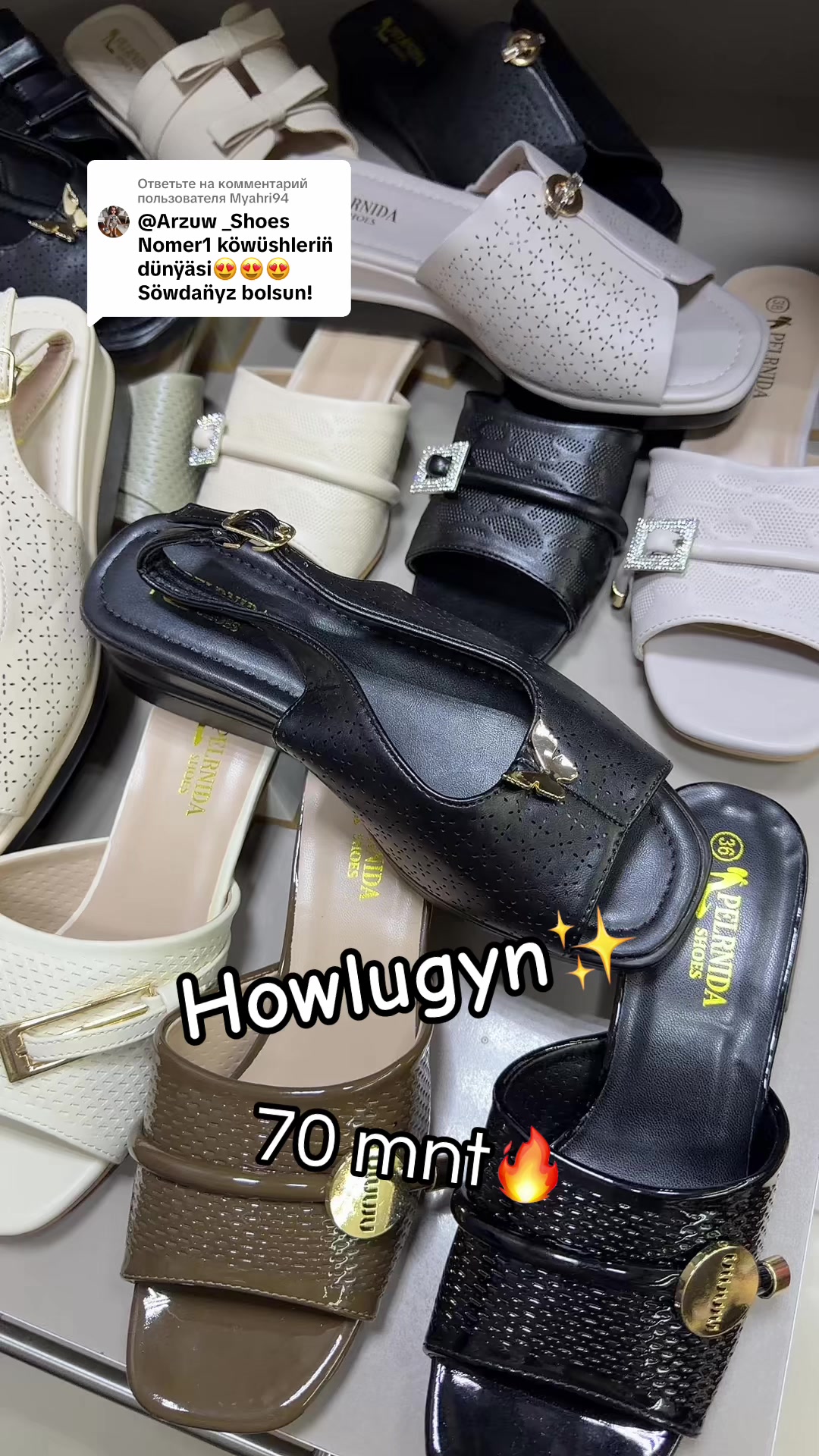 @Arzuw _Shoes